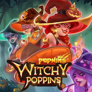 Witchy POPpins