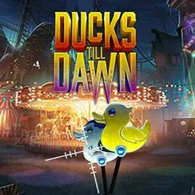 Ducks Till Dawn