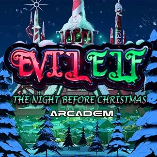 Evil Elf