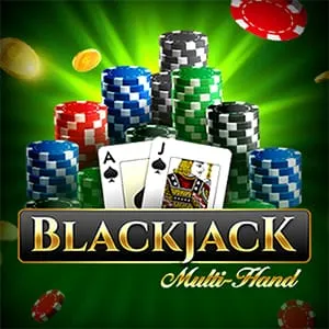 Blackjack Multihand