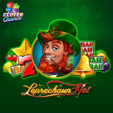 Leprechaun Hot