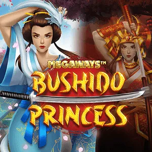 Megaways Bushido Princess