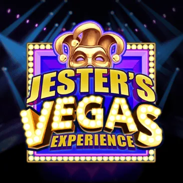Jester's Vegas Experience