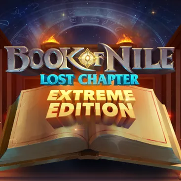 Book Of Nile: Lost Chapter
