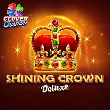 Shining Crown Deluxe