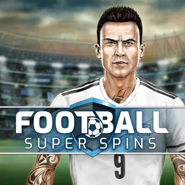 Football Super Spins