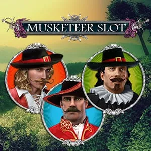 Musketeer Slot