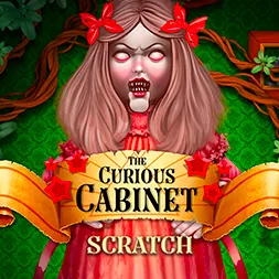 The Curious Cabinet Scratch