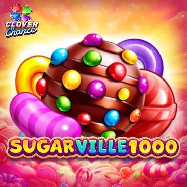 SugarVille 1000