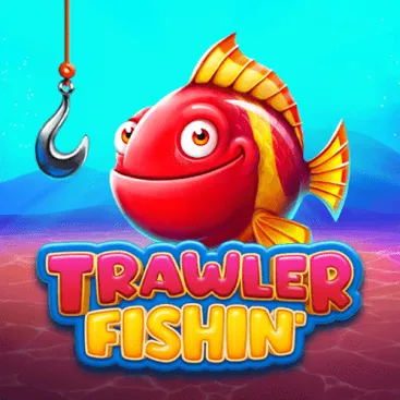 Trawler Fishin'