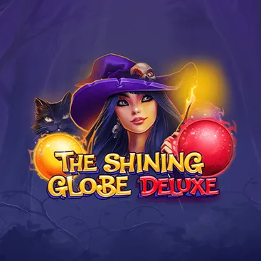 The Shining Globe Deluxe