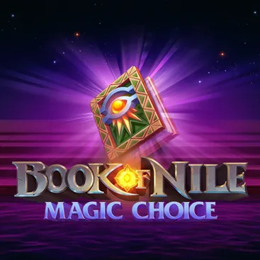 Book Of Nile: Magic Choice