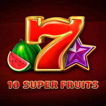 10 Super Fruits