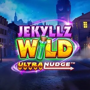 Jekyllz Wild Ultranudge 