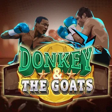 Donkey and The GOATs