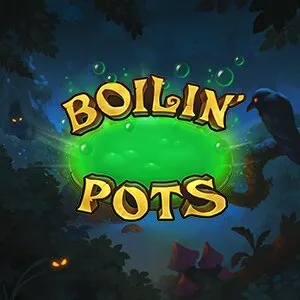 Boilin' Pots