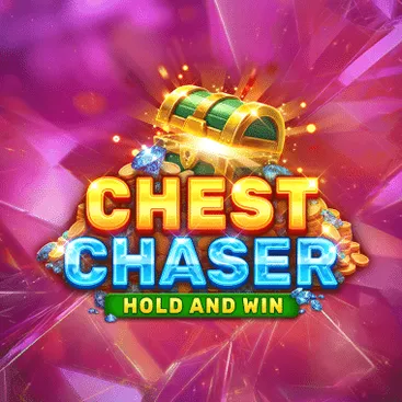Chest Chaser Hold and Win