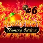 Really Hot
