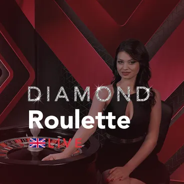 Diamond VIP Roulette