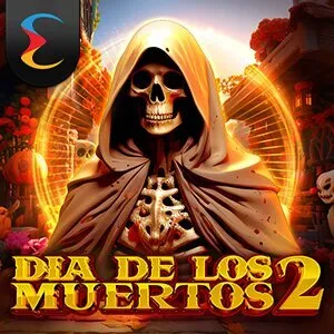Dia De Los Muertos 2