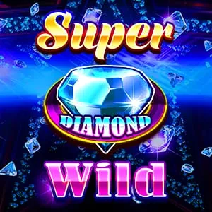 Diamond Wild (Pulse)