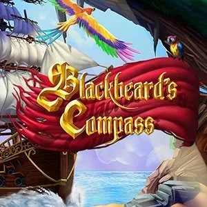 Blackbeard's Compass