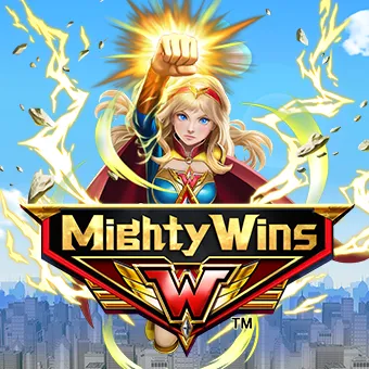 Mighty Wins
