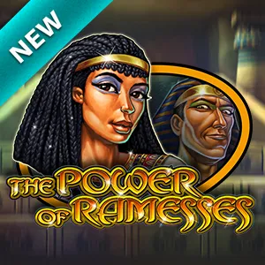 The Power Of Ramesses
