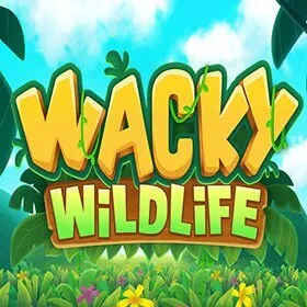 Wacky Wildlife