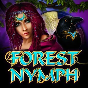 Forest Nymph