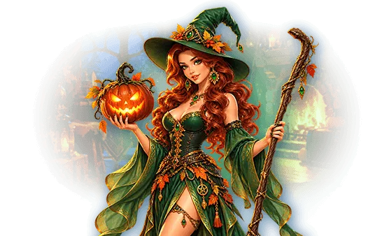 Halloween Tournament