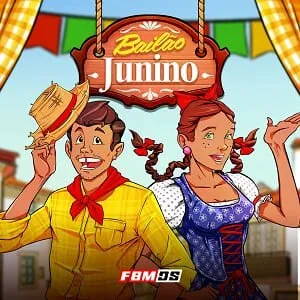 Bailão Junino