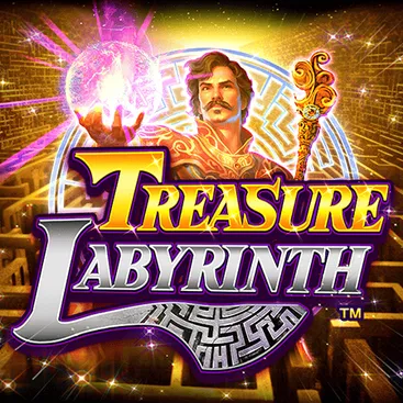 Treasure Labyrinth