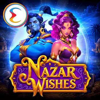 Nazar Wishes