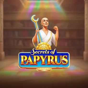 Secrets of Papyrus