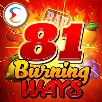 81 Burning Ways