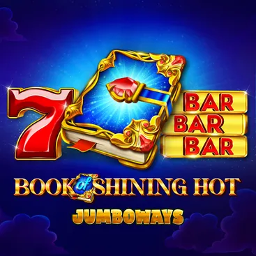 Book Of Shining Hot Jumboways