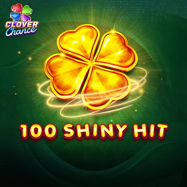 100 Shiny Hit