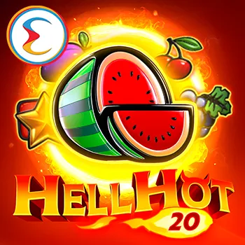 Hell Hot 40