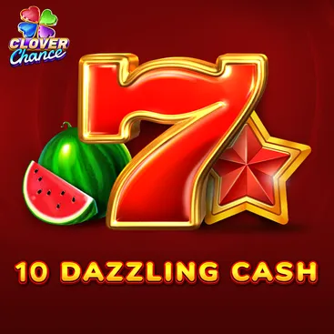 10 Dazzling Cash