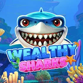 Wealthy Sharks