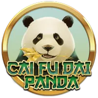 Cai Fu Dai Panda