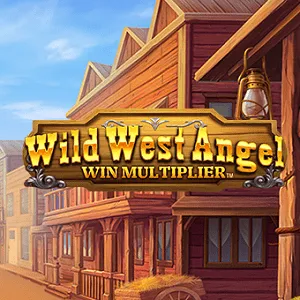 Wild West Angel