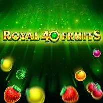 Royal Fruits 40