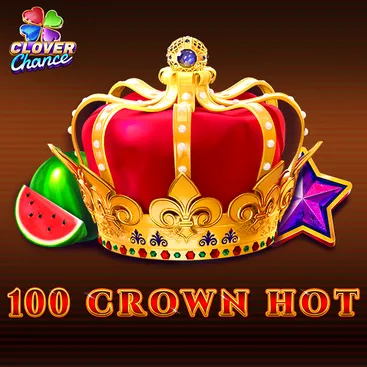 100 Crown Hot