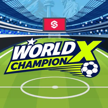 World Champion X
