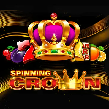 Spinning Crown