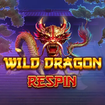 Wild Dragon Respin