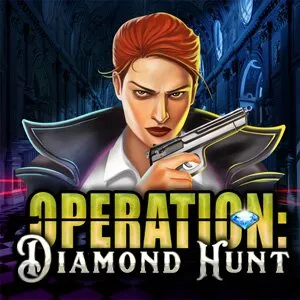 Operation Diamond Hunt Mini-Max