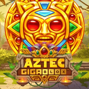 Aztec GigaBlox™